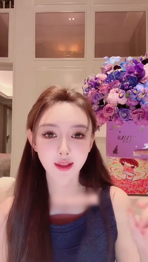 Anh: Cat tu video