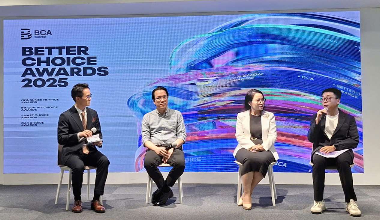 Better Choice Awards 2025에는 수백 개의 혁신적인 기업 입지 연구 기관 입지 투자 펀드 및 국내외 스타트업이 참여할 것으로 예상됩니다. 사진: 뚜엣란