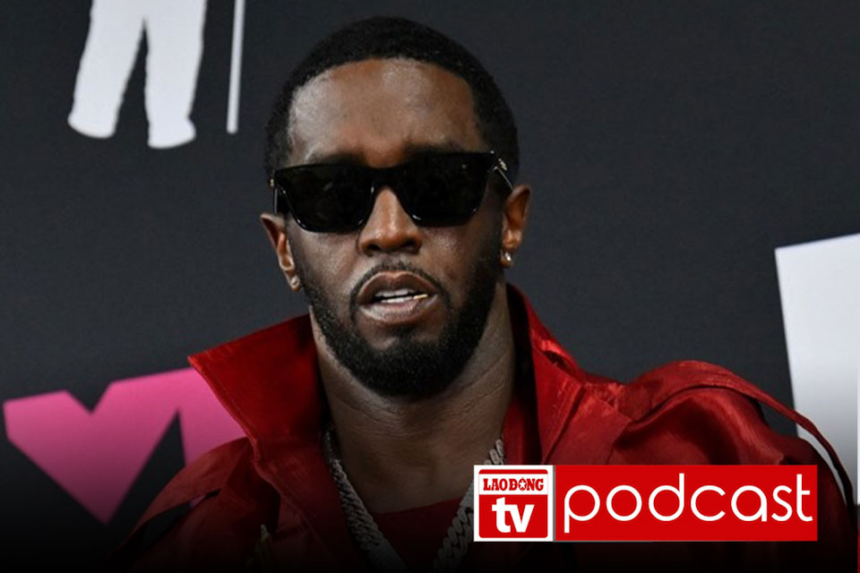 Noticias de la mañana del 8 de septiembre: El capo Diddy podria ser sentenciado a 10 años de prision los esfuerzos para solicitar la libertad bajo fianza son rechazados