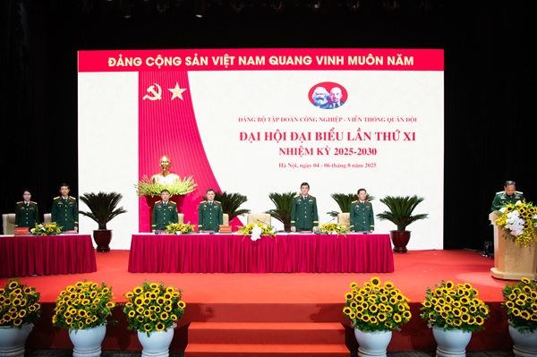 Anh: Viettel