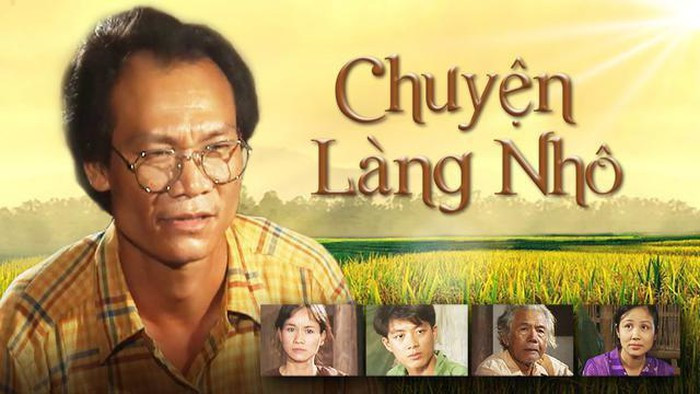 Nghe si Nguyen Hai trong phim “Chuyen lang Nho“. Anh: VFC