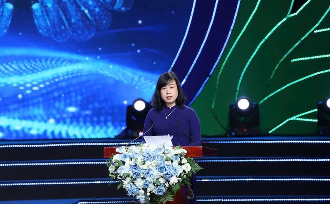 Bộ trưởng Bộ Y tế kêu gọi ngành Y biến nơi làm việc thành một môi trường chữa lành