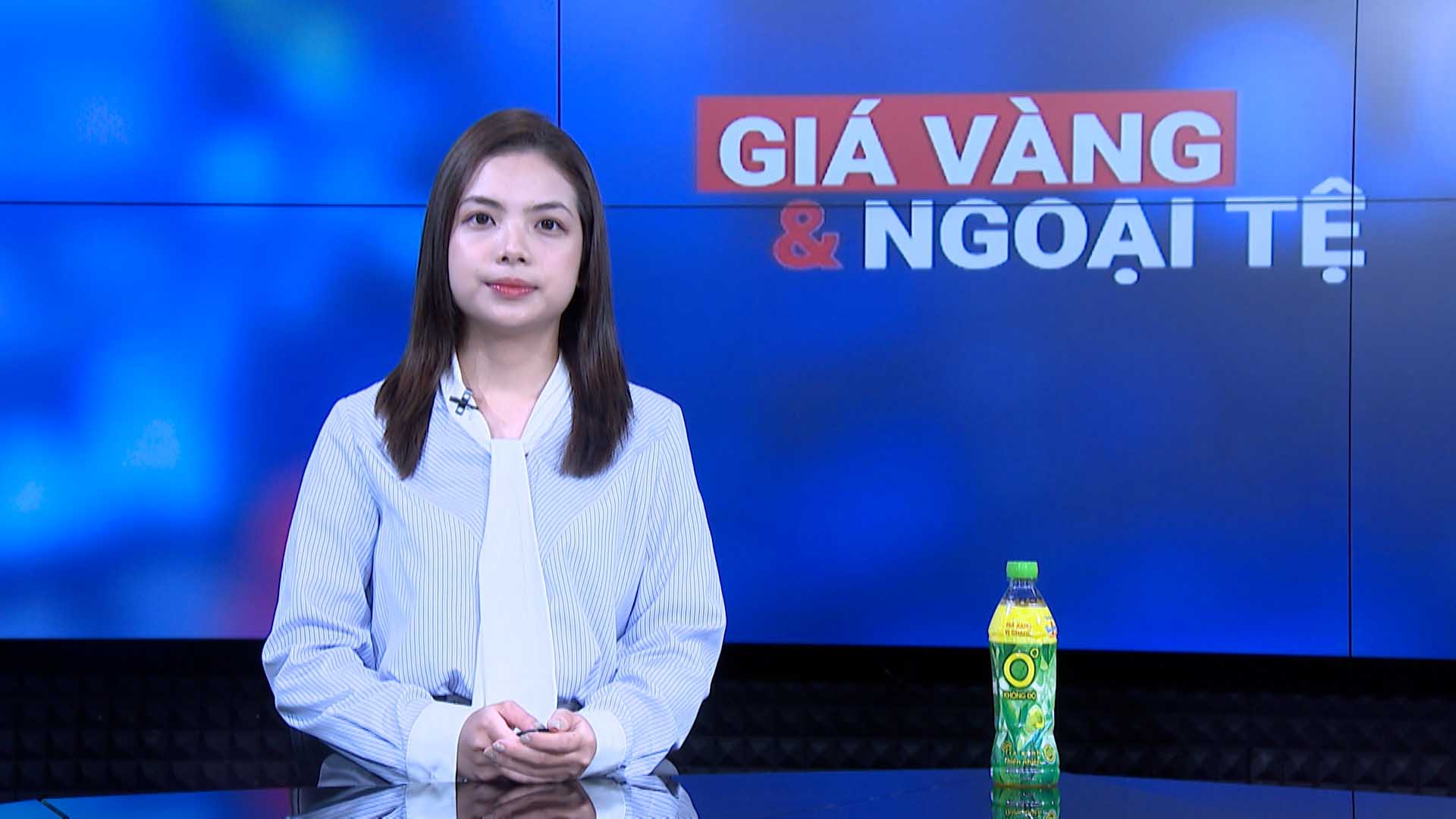 Gold and foreign currency prices 8.8: Latest developments in gold's increase