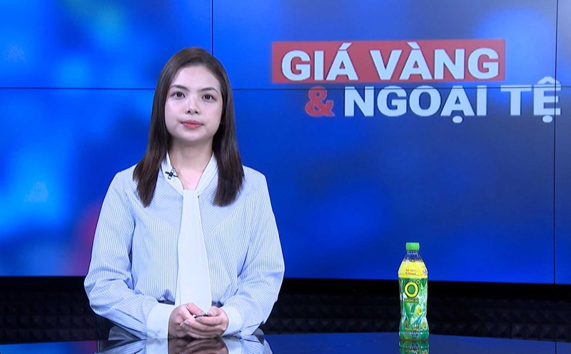 Gold and foreign currency prices 8.8: Latest developments in gold's increase