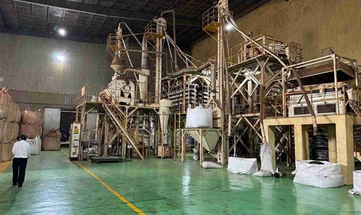 Nhiều doanh nghiệp ở Đắk Lắk đang muốn tiếp cận các gói tín dụng ưu đãi để vay vốn, duy trì hoạt động sản xuất, kinh doanh. Ảnh: Bảo Trung