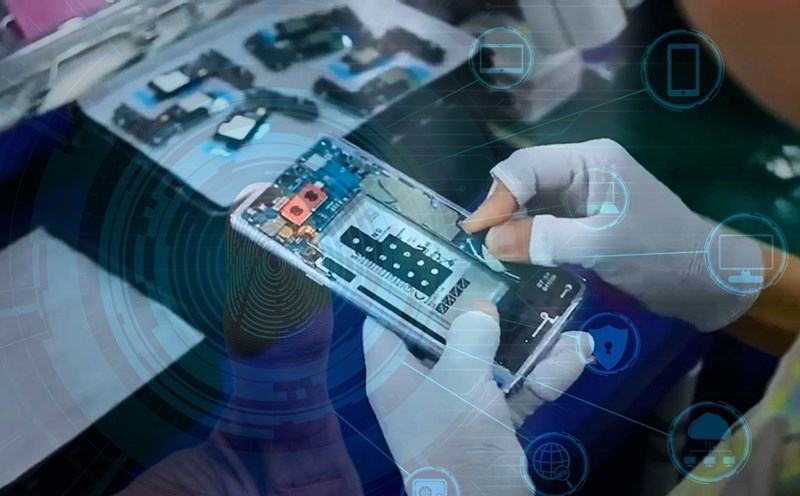 finalizing the list of strategic technology products to be deployed early