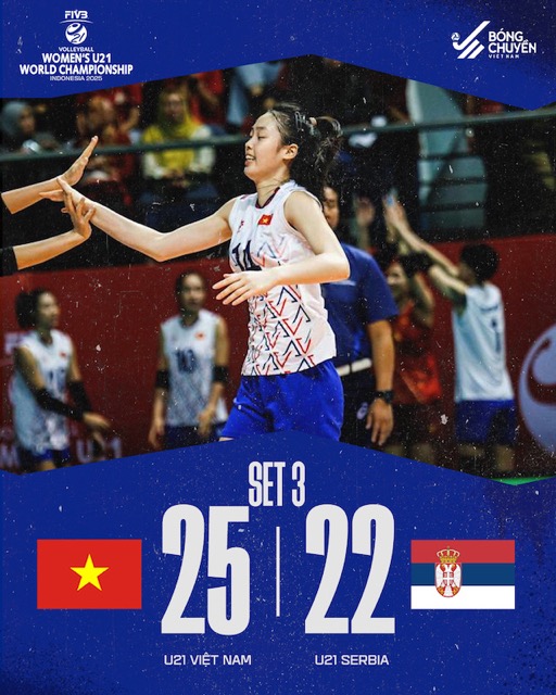 Ket qua set 3. Anh: VFV