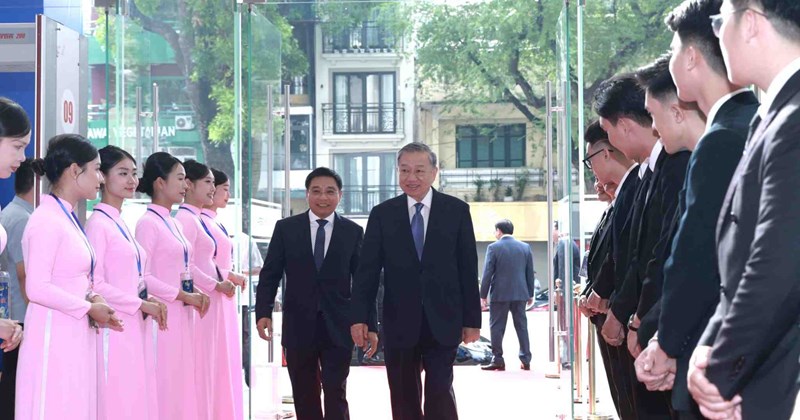 80 Năm Ngành Tài Chính Việt Nam: Chặng Đường Vĩ Đại, Tầm Nhìn Hiện Đại Hóa