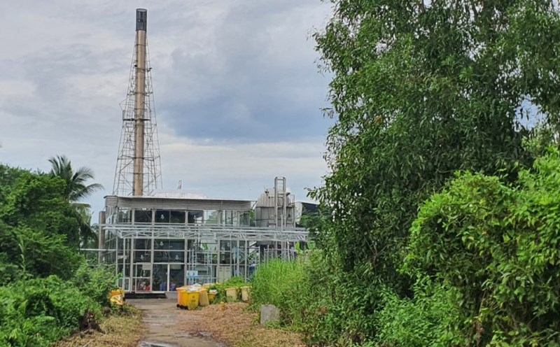 Some cases have been decided by the Investigation Agency to temporarily suspend due to the reason of requesting appraisal but have not yet had results. Photo: Nam Phuong