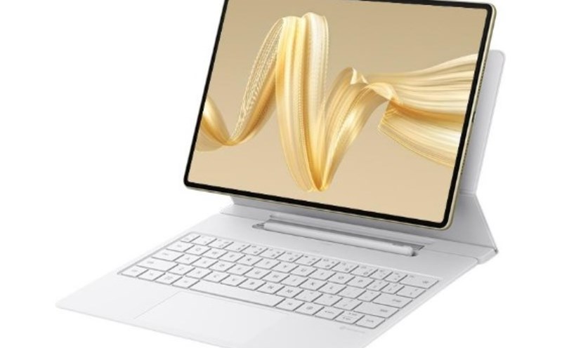 Huawei is one of the tabletop manufacturers with good growth in the second quarter of 2025. Photo: Huawei