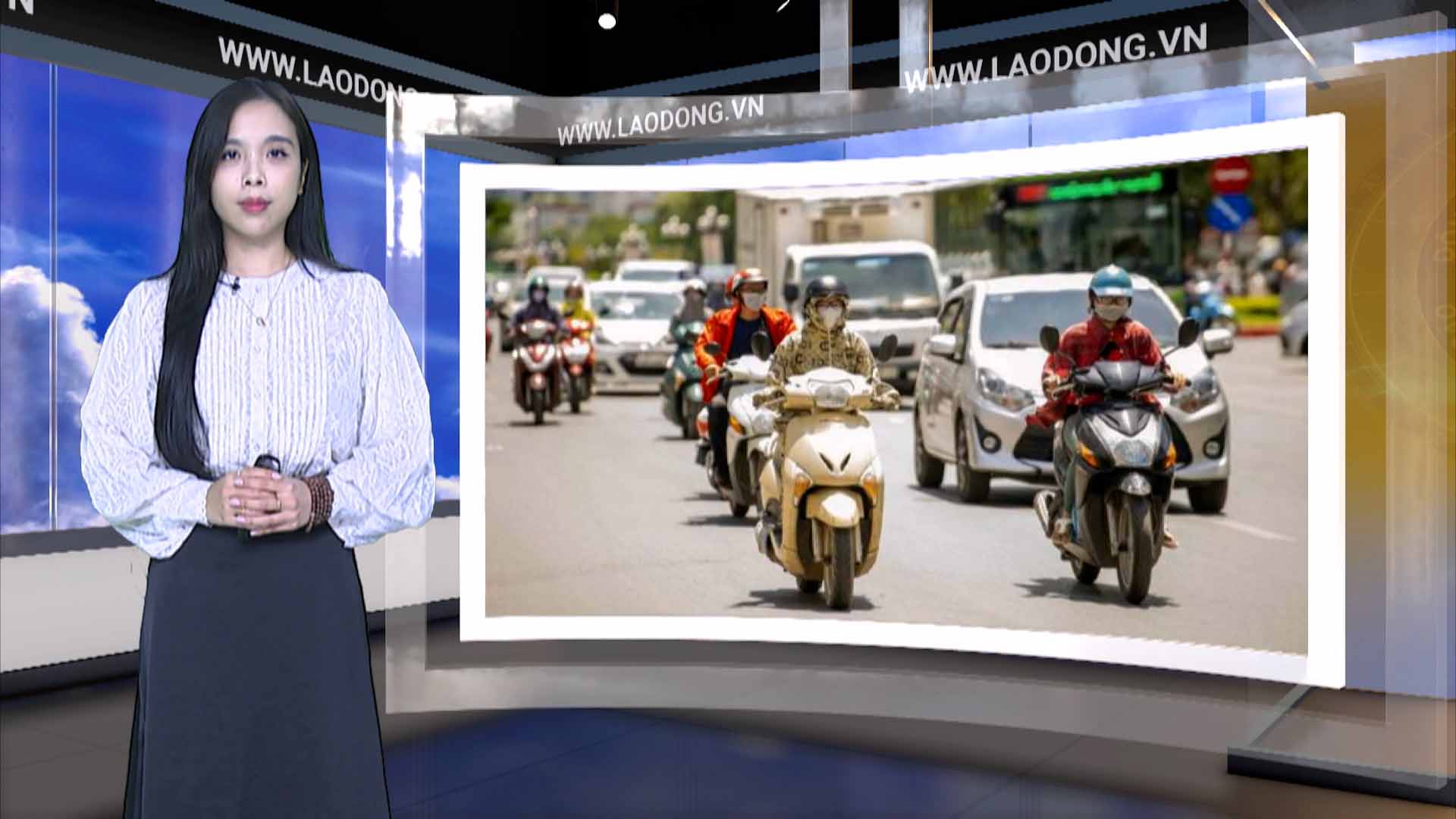 Les previsions meteorologiques pour ce soir et demain 9 août