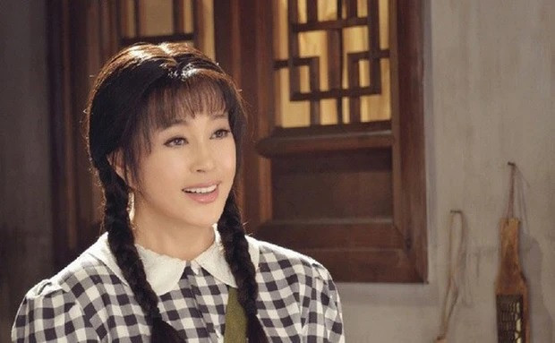 Liu Xiaoqing affirmed that he did not evade taxes. Photo: Taken from the film