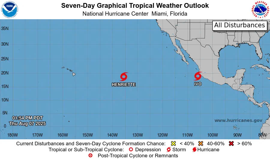 Anh: NOAA