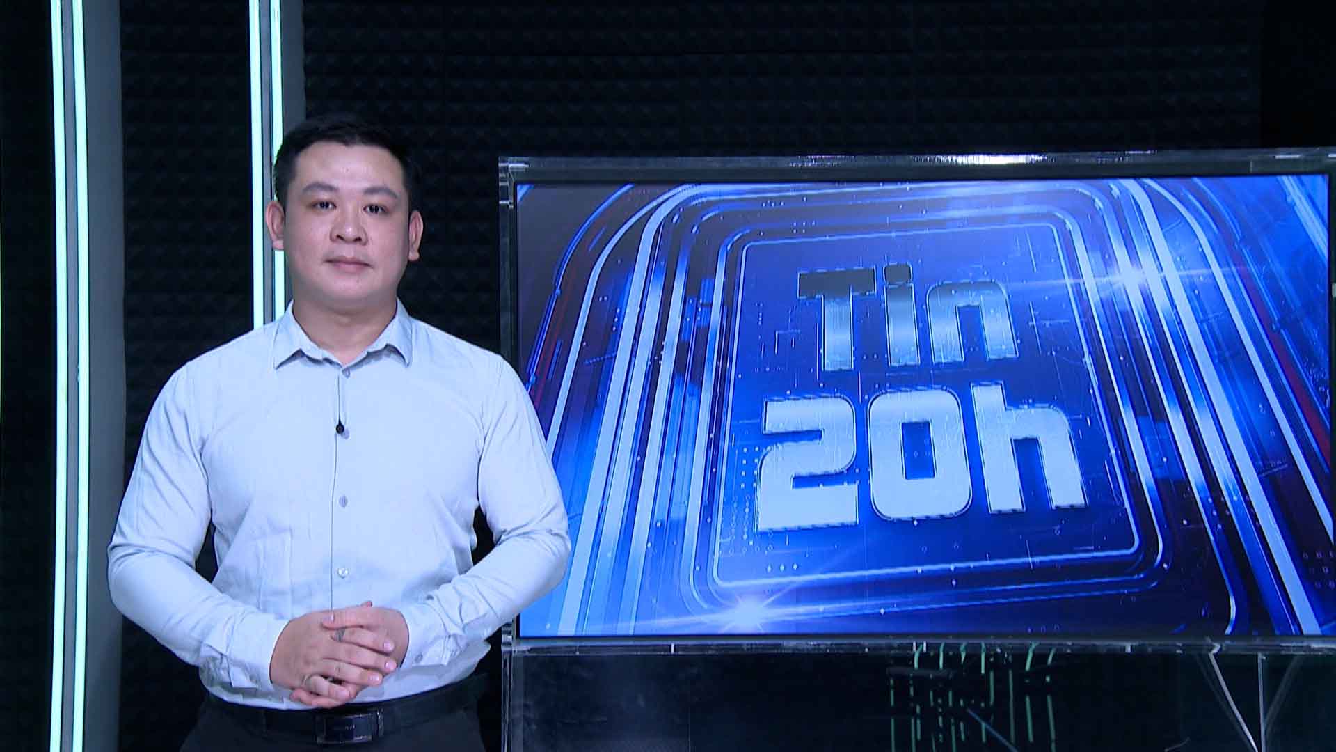 Nouvelles de 20h : Le proces-verbal de demission de 9 fonctionnaires a Lao Cai qui se repand en ligne est faux
