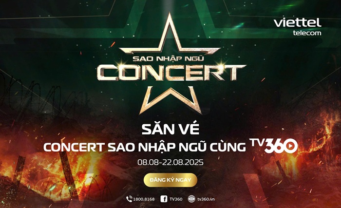 Anh: Viettel