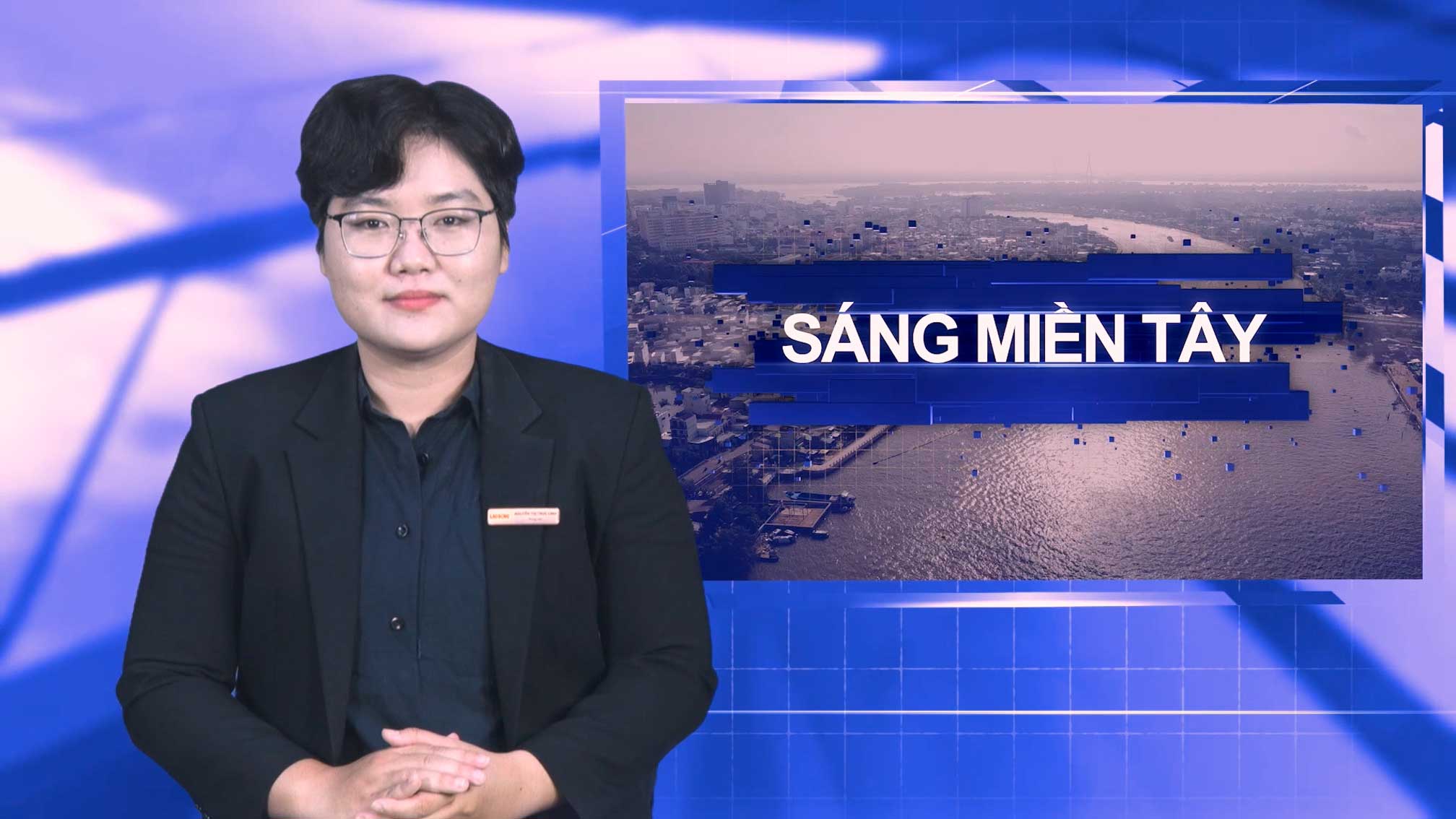 Matin Mien Tay 9 août : Ca Mau cree de nombreux points de collecte des dechets a emporter pour les enterrer