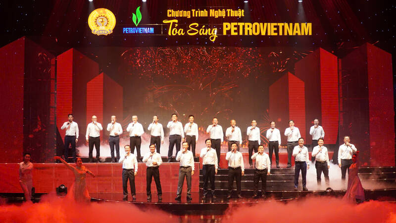 Chuong trinh nghe thuat