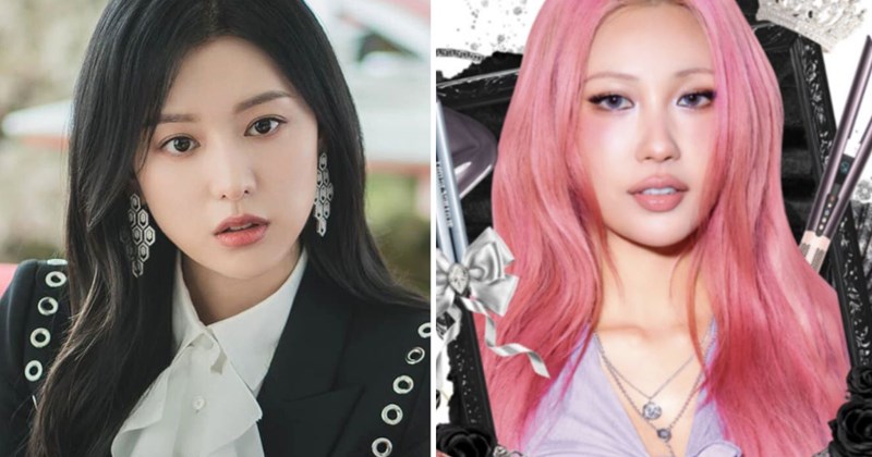 Xu hướng mới: Những 'Hot Boy, Hot Girl' Mạng Xã Hội 'Xâm Lấn' Showbiz Hàn Quốc - Liệu Có Phá Vỡ Bảng Ngân?