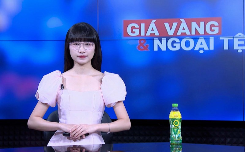 Gold and foreign currency prices 9.8: Gold increases