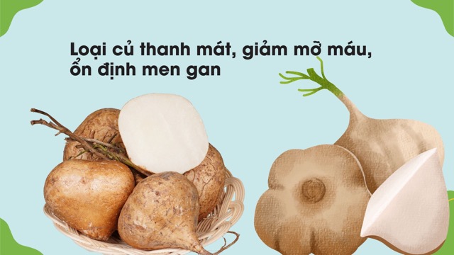 Bean sprouts are nutritious, helping to effectively support the liver. Graphic photo: Huong Son