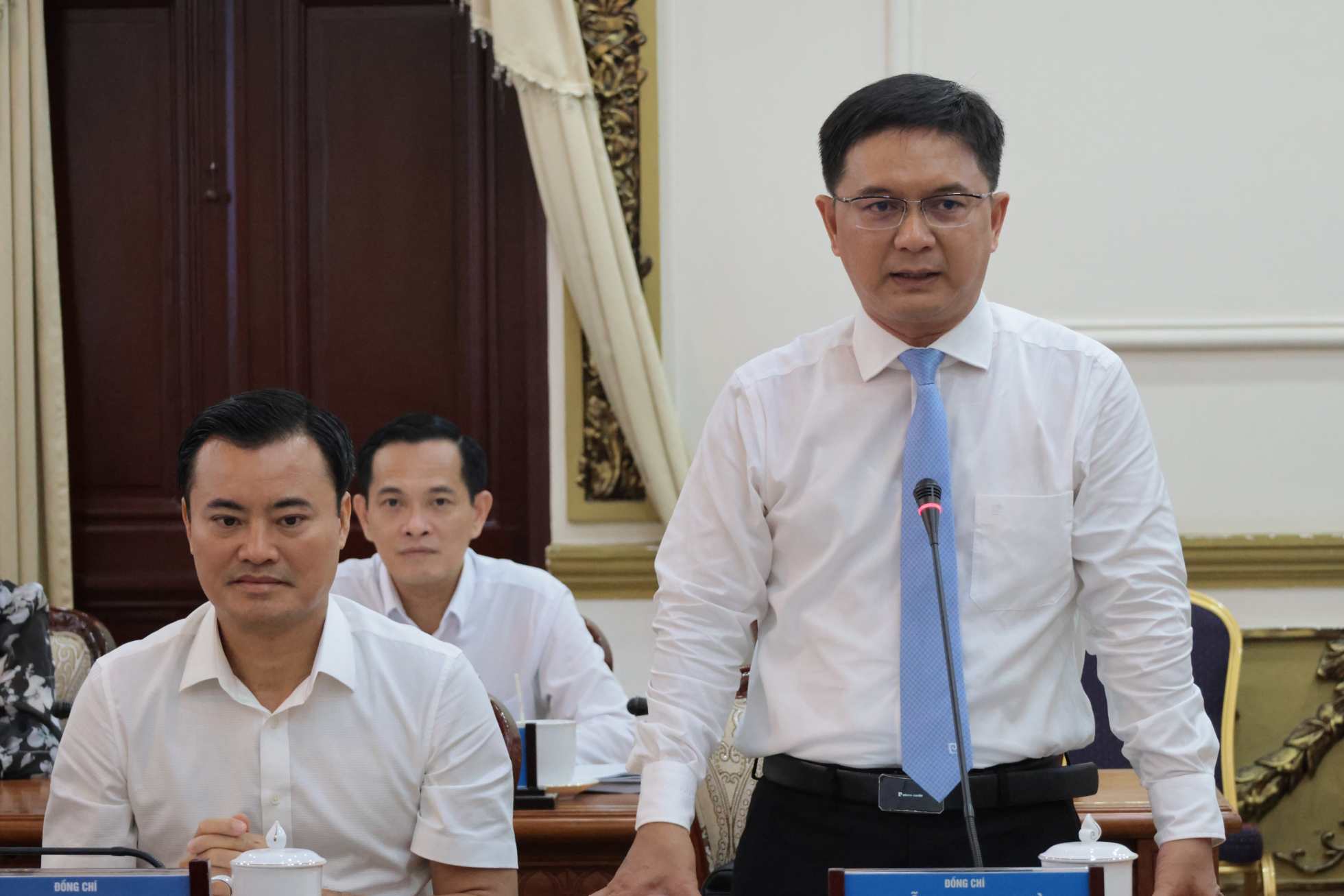 AAnh: Cong thong tin dien tu TPHCM