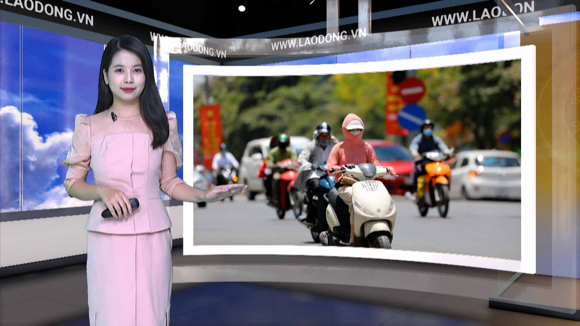 Weather forecast for tonight and tomorrow 8.10