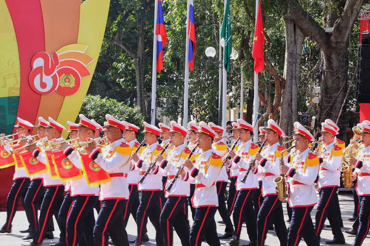 Anh: Hoang Linh