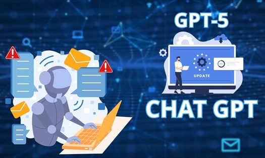 Triển khai GPT-5 gặp khó, Sam Altman hứa hẹn cải thiện cho người dùng