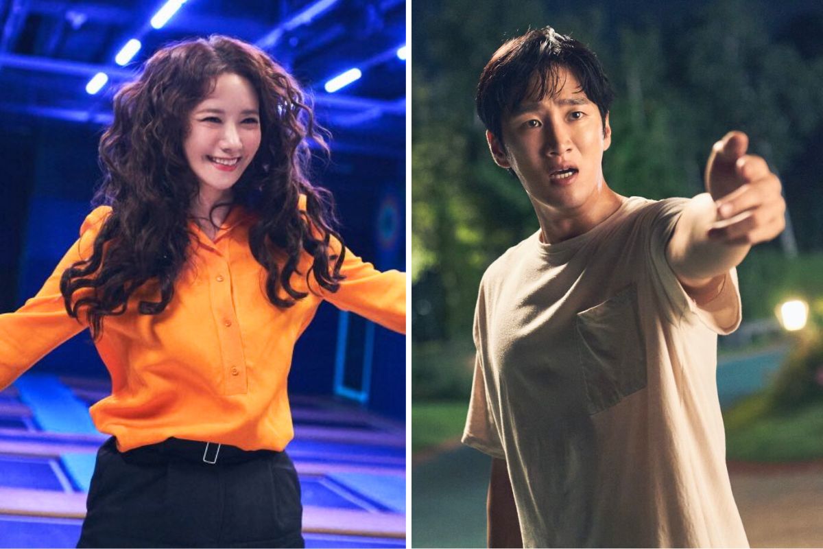 YoonA va Ahn Bo Hyun dong chinh trong phim