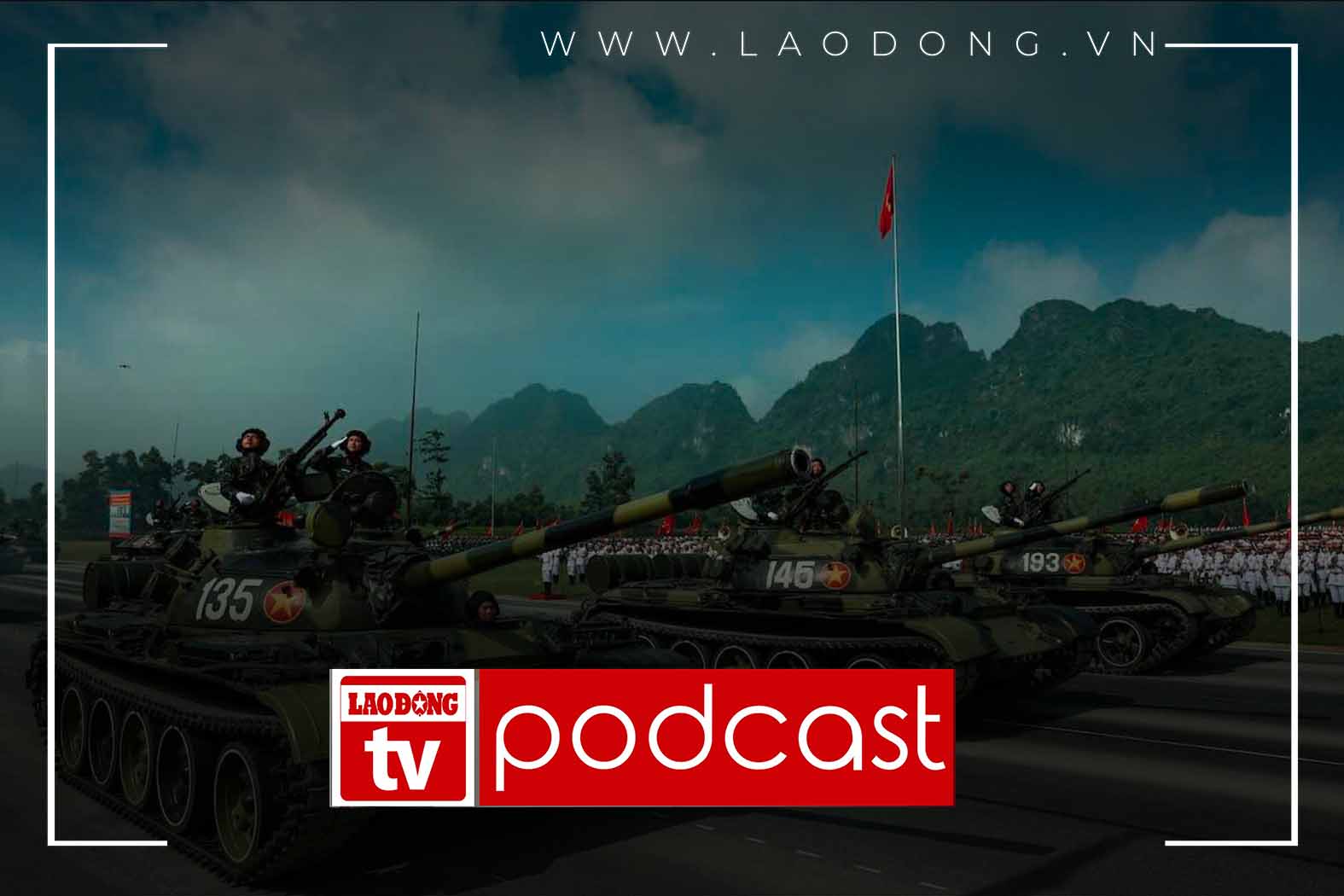 8월 10일 아침 뉴스: 하노이 시민들이 군사 퍼레이드를 볼 수 있도록 코뮌 구 기지에 LED 스크린 136대 설치