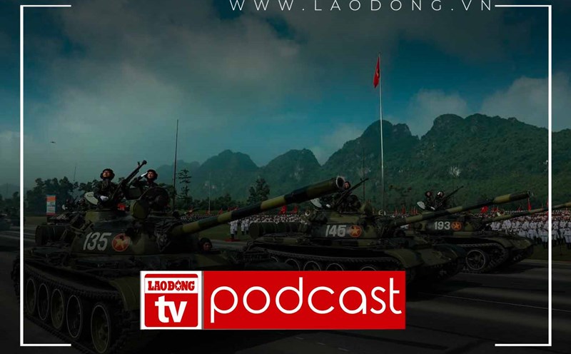 Morning news 10.8: Hanoi installs 136 LED screens in grassroots communes for people to watch parades