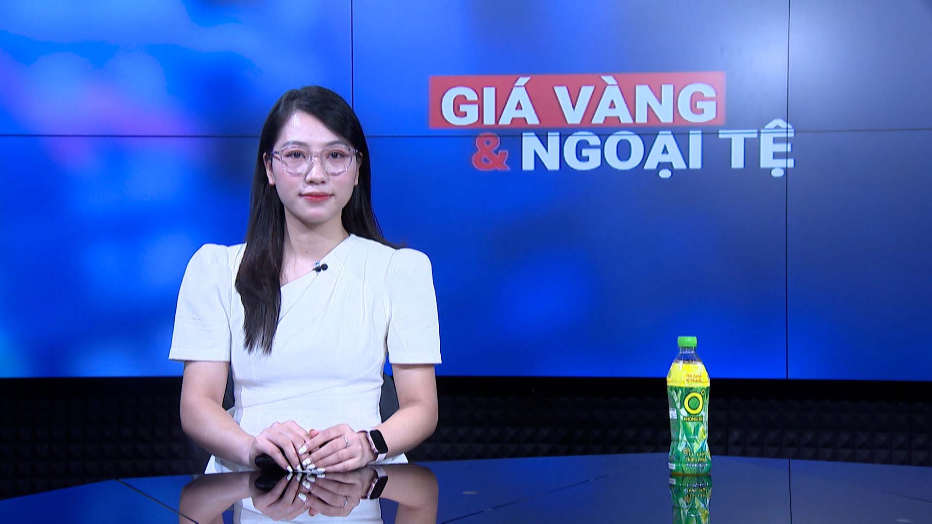 Gold and foreign currency prices 1.9: Gold prices are anchored high, forecasting trends this week