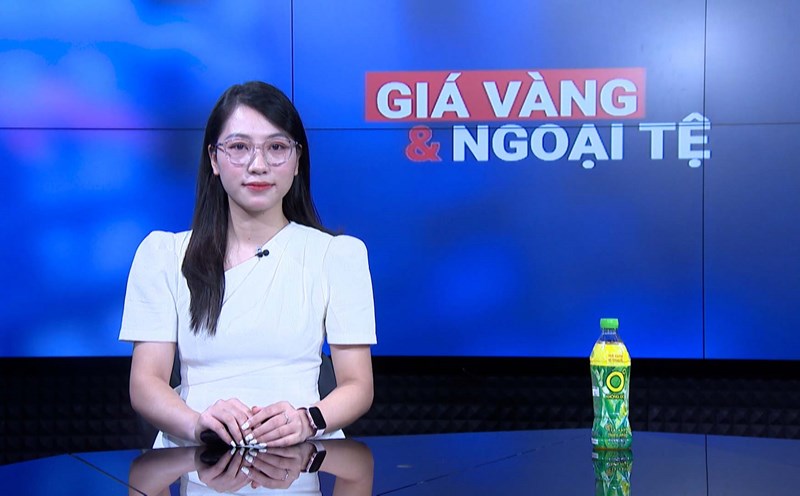 Gold and foreign currency prices 1.9: Gold prices are anchored high, forecasting trends this week