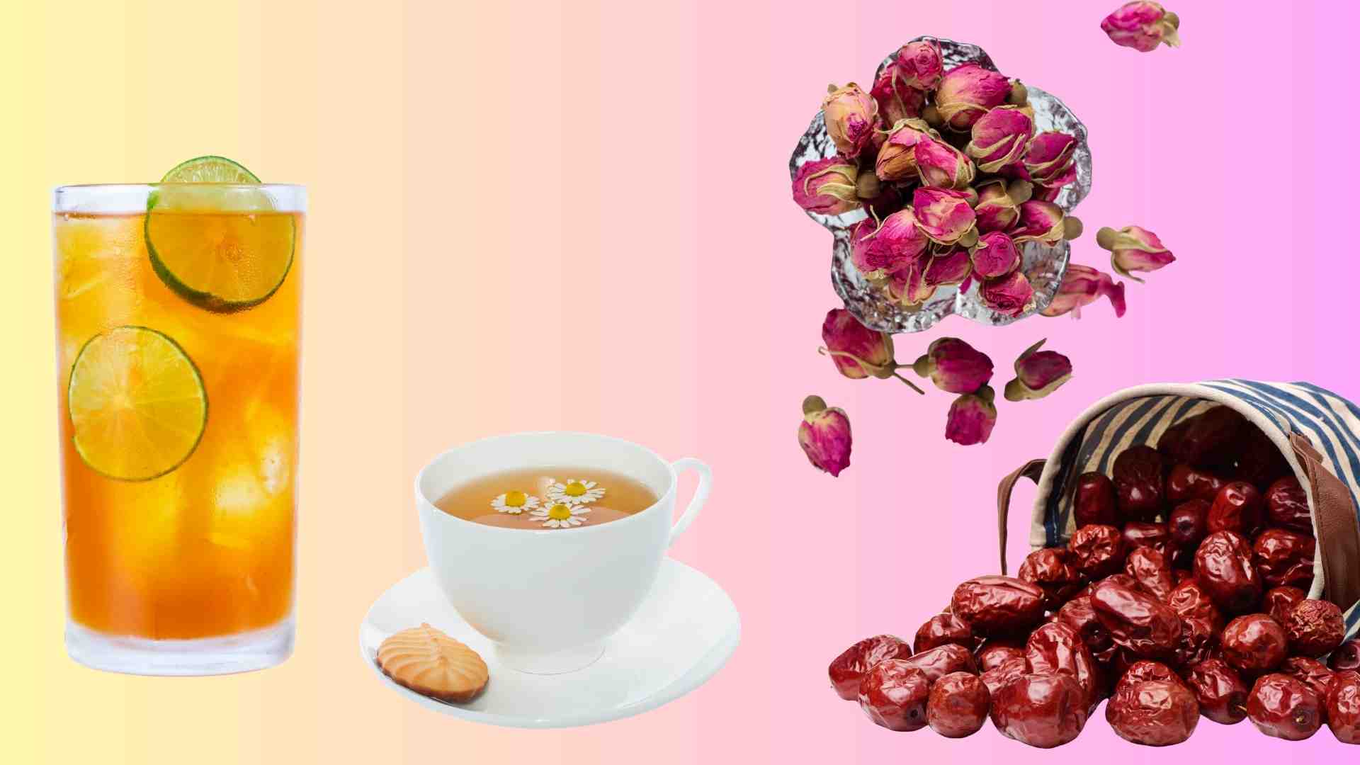 Some drinks that are good for the liver and kidneys. Graphics: Ha May