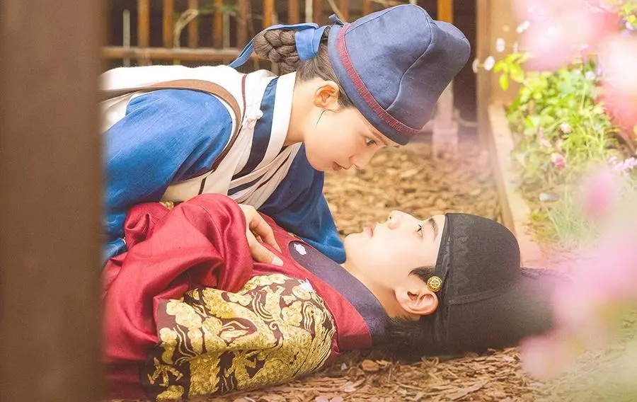 YoonA's new film, Lee Chae Min, helps the station set a rating record. Photo: Producer/Net Netflix