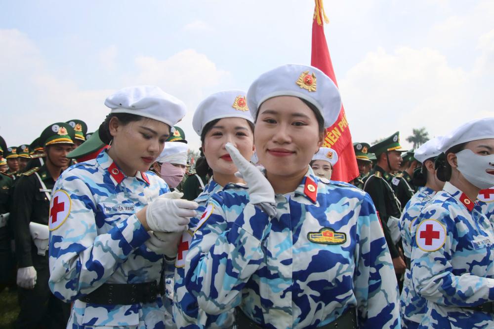 Tran Thach Thao