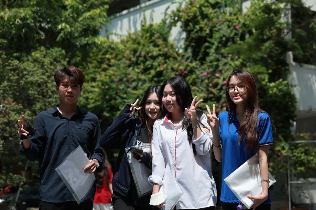 박리에우 대학교는 초등 교육 경영학 회계 등 다양한 전공을 추가 모집합니다.