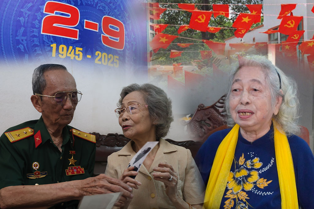 80 years of history, when 13 and 14 year old teenagers sent their youth to the country