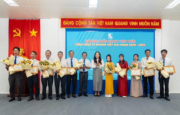 Kieu Huong