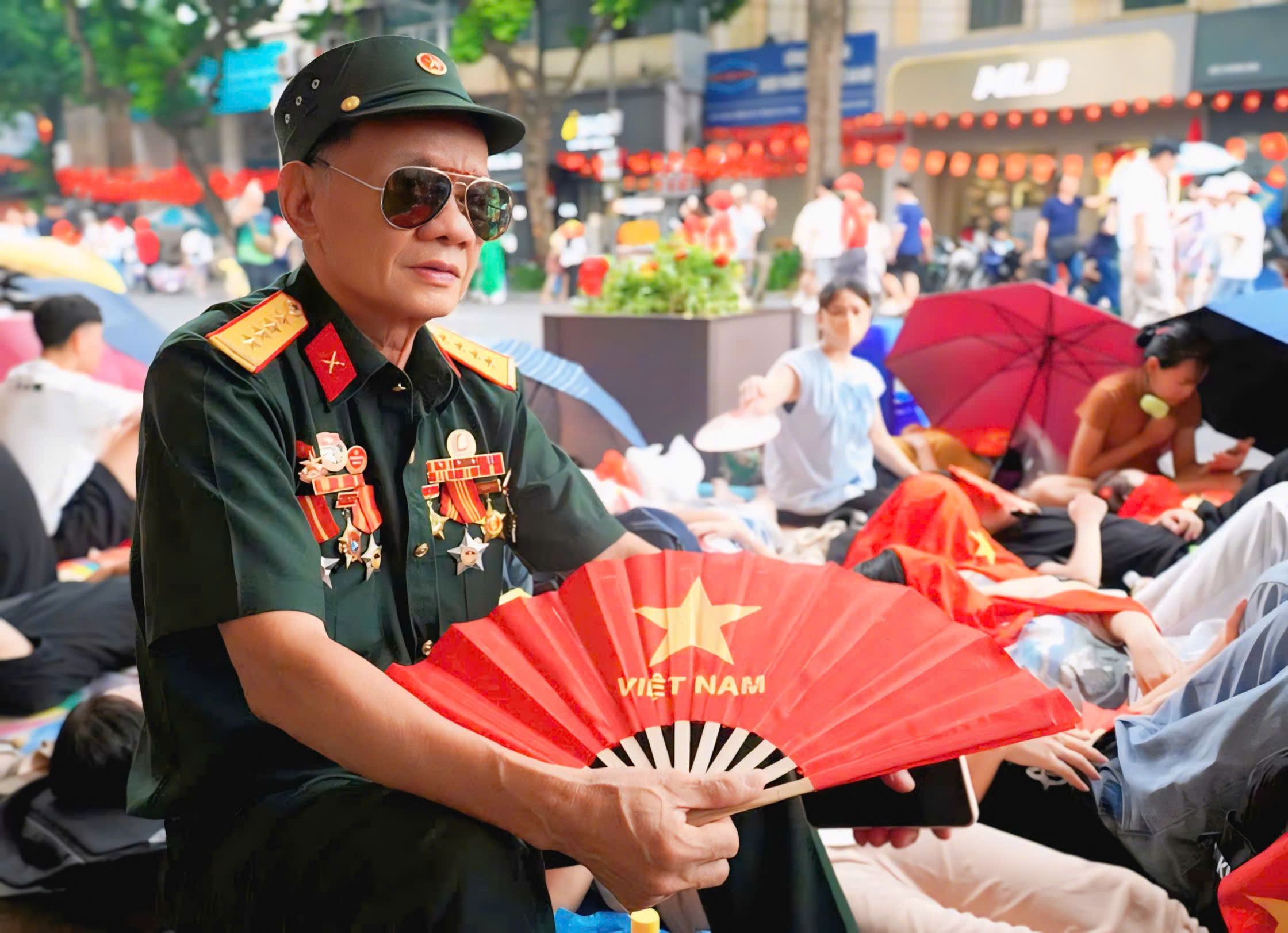 cuu chien binh Nguyen Thanh Bang (Phu Tho)