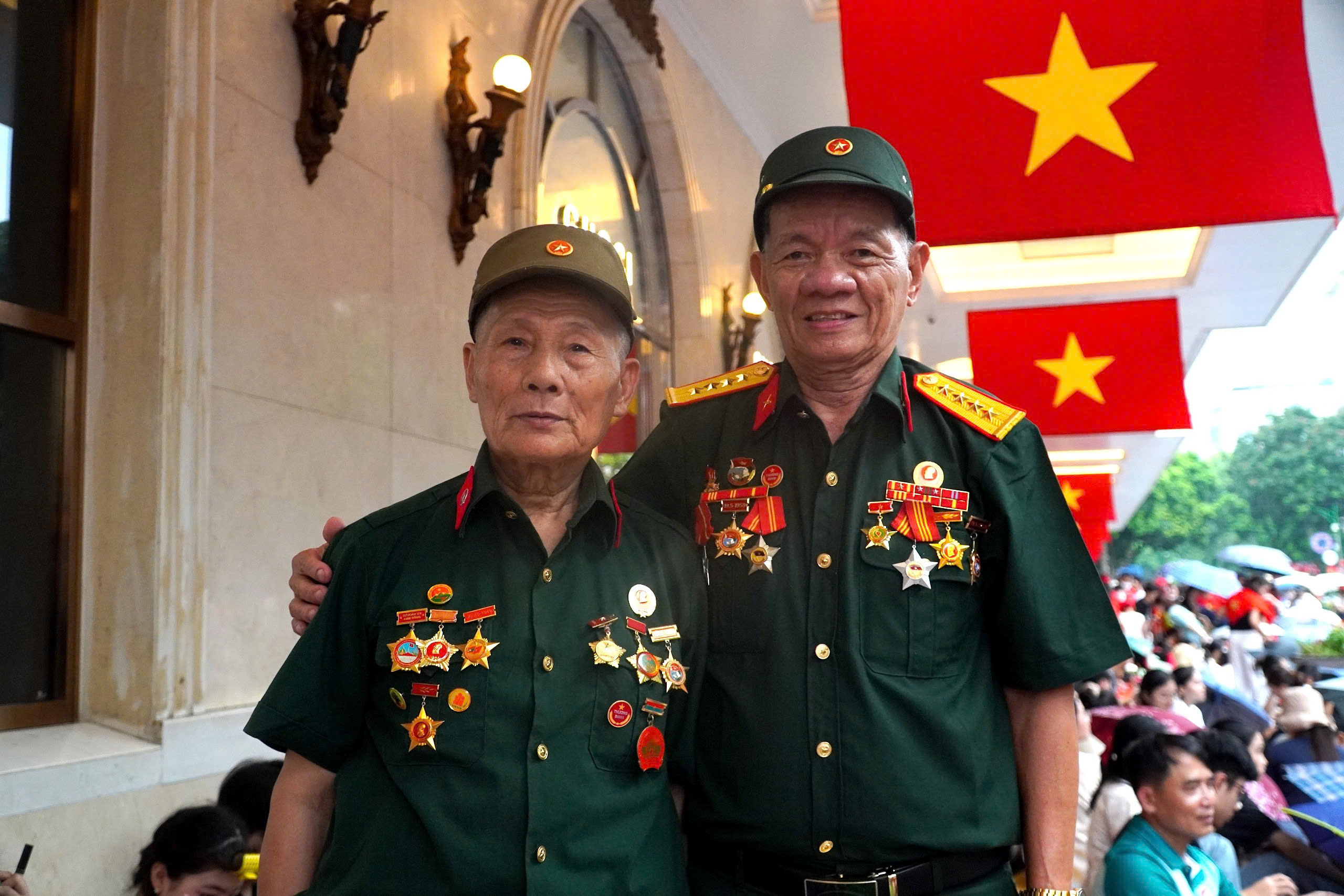 cuu chien binh Nguyen Thanh Bang (Phu Tho)
