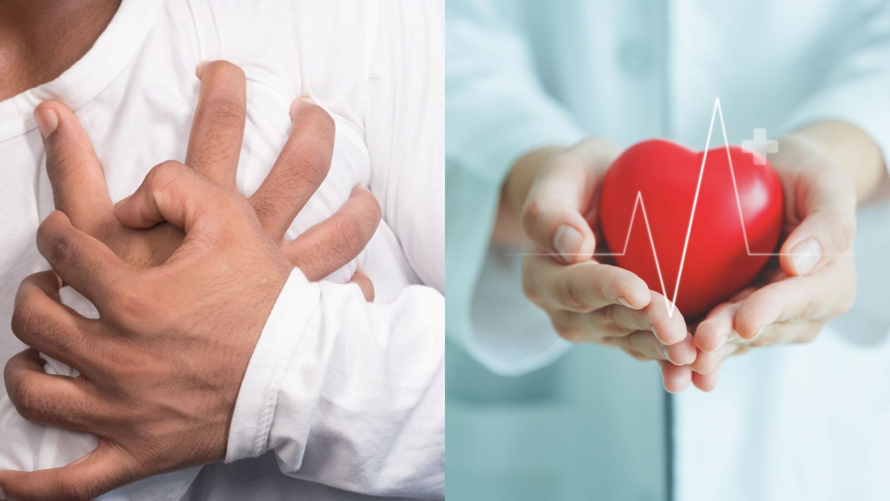 Frequent fatigue can be a sign of cardiovascular disease. Graphics: Thanh Thanh