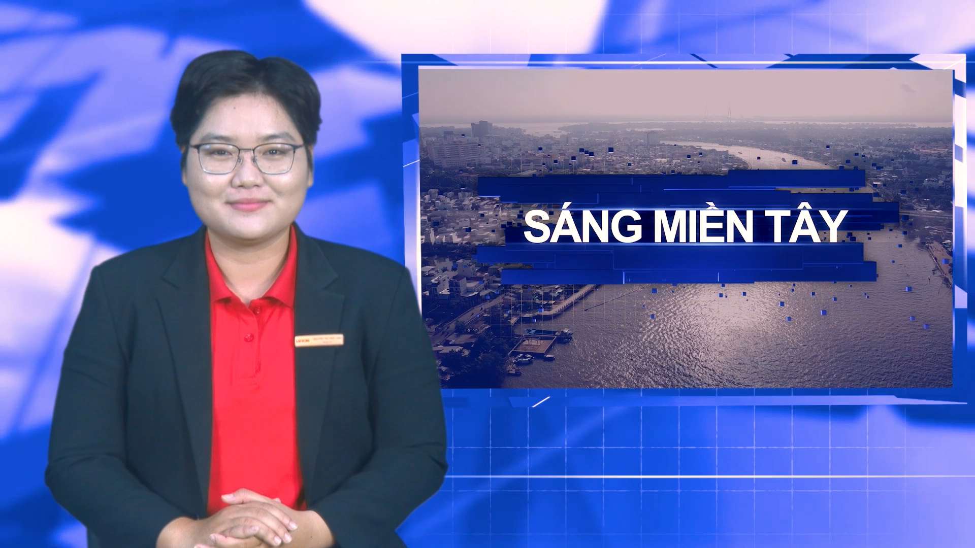 Matin Mien Tay 2.9 : La nuit de la fete 2.9 construction d'une autoroute de plus de 27 000 milliards de dongs dans l'ouest