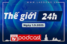 World 24h: Forecast of the impact of new low pressure after storm No. 6