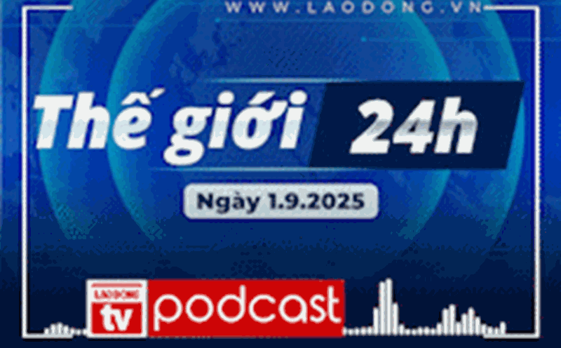 World 24h: Forecast of the impact of new low pressure after storm No. 6