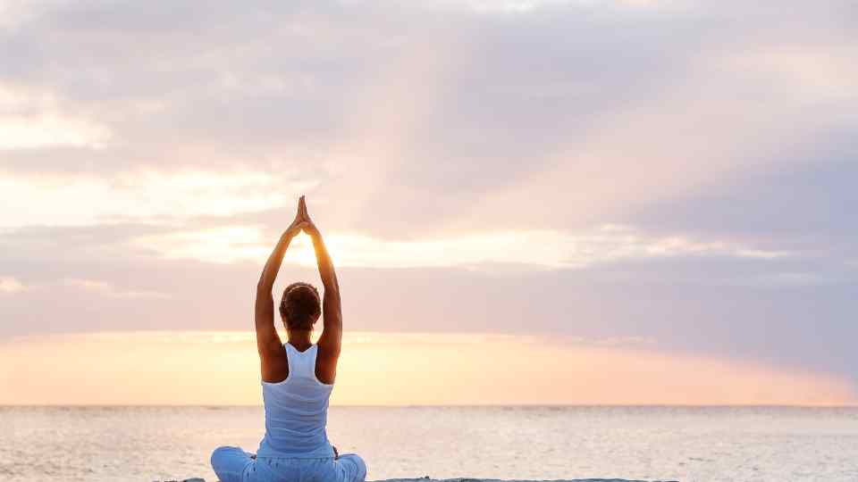 Yoga.Anh: CV