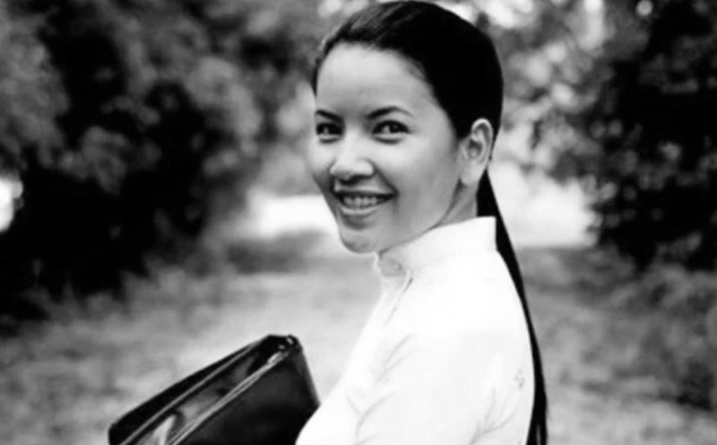 Vai diễn cuối cùng của NSƯT Ngọc Trinh trước khi qua đời