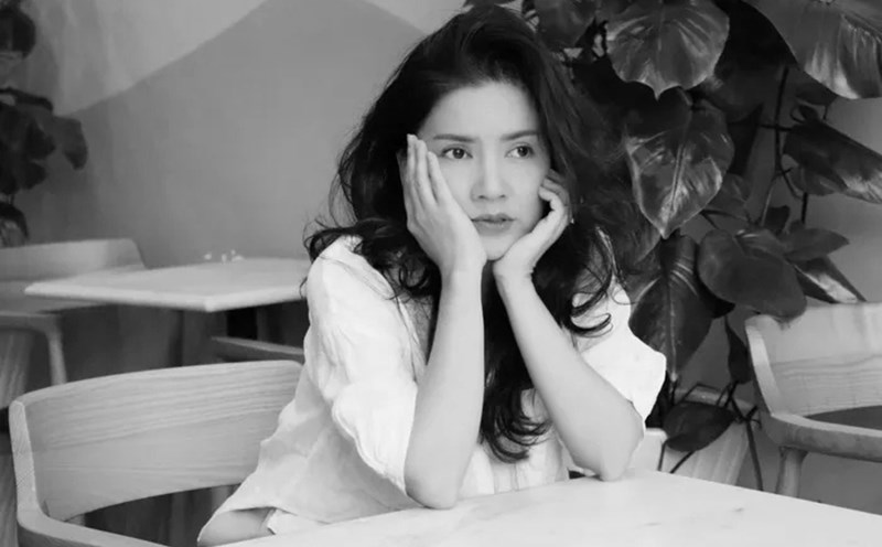 Diễn viên Ngọc Trinh chưa kịp nhận bằng cao học đã qua đời