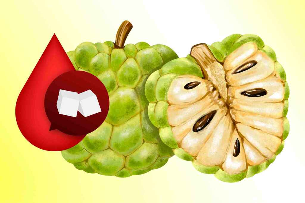 The secret to eating na properly helps control blood sugar