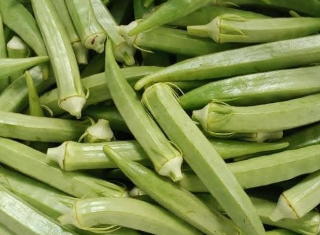 This is a food that can effectively support visceral fat loss when added to the diet. Photo: Kieu Vu